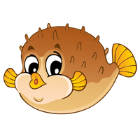 Blowfish Blowfish