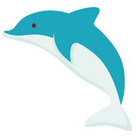 Dolphin Dolphin