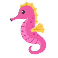 Seahorse Seahorse