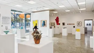 Photo of City of Rockingham Art Prize