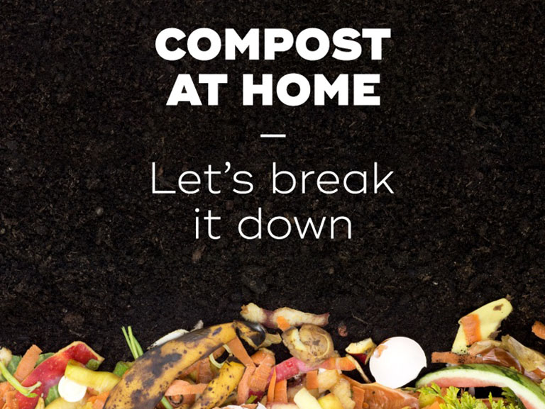 composting composting