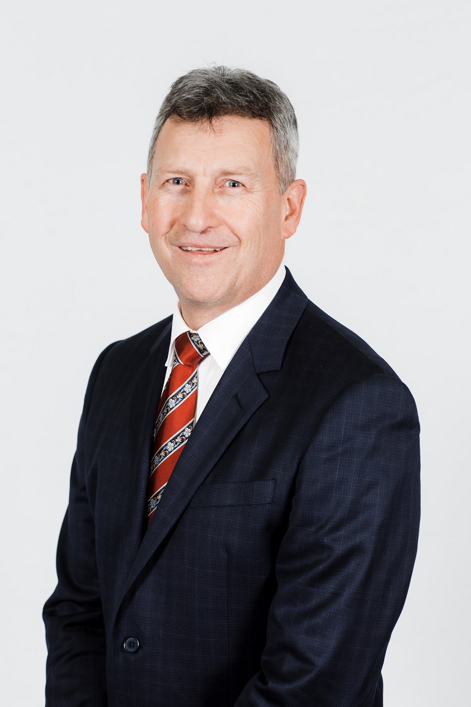 Michael-Parker