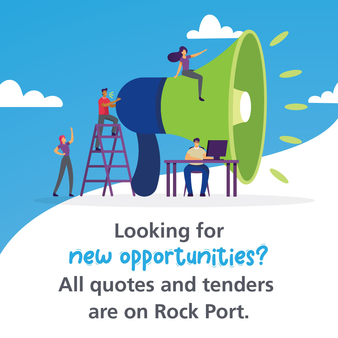 Quotes tenders Rock Port Quotes tenders Rock Port